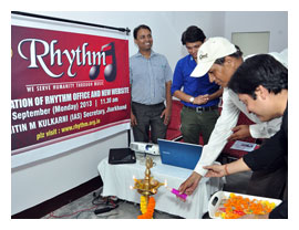 Rhythm